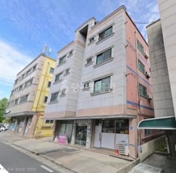 대전광역시 유성구 장대동 상가 사진 1