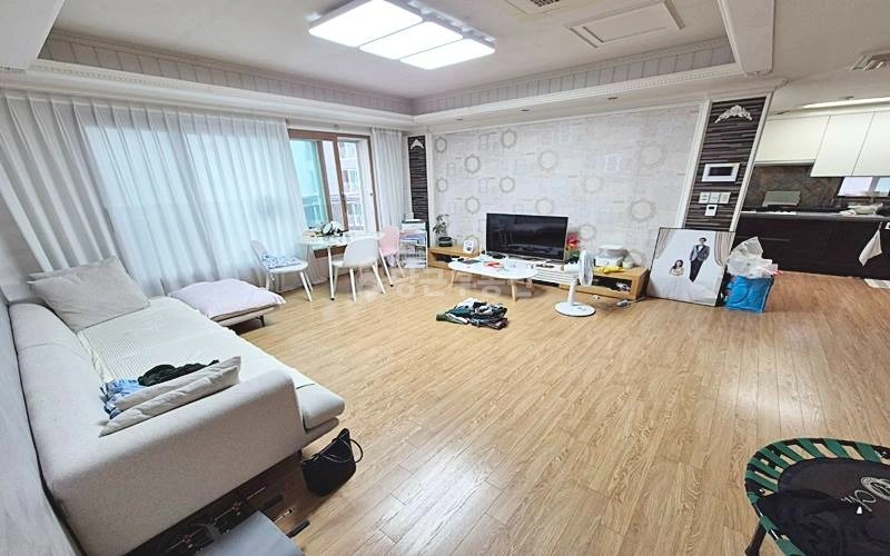 대구광역시 달서구 진천동 빌라(투룸 이상) 사진 1