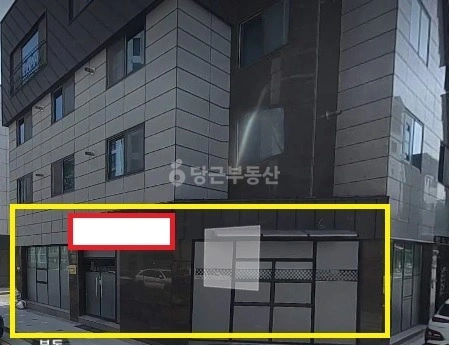 강원특별자치도 원주시 단구동 상가 사진 1