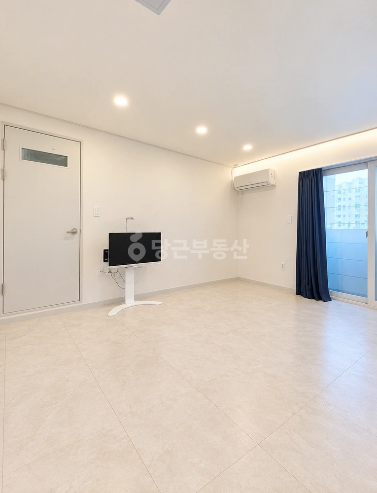 대구광역시 수성구 두산동 원룸 사진 1