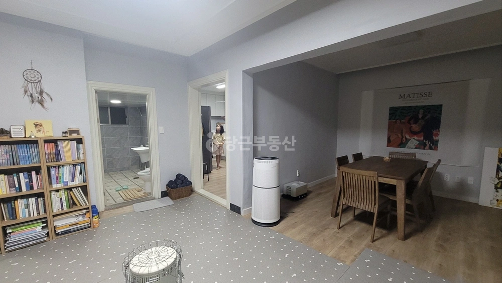 제주특별자치도 제주시 조천읍 단독/전원주택 사진 1