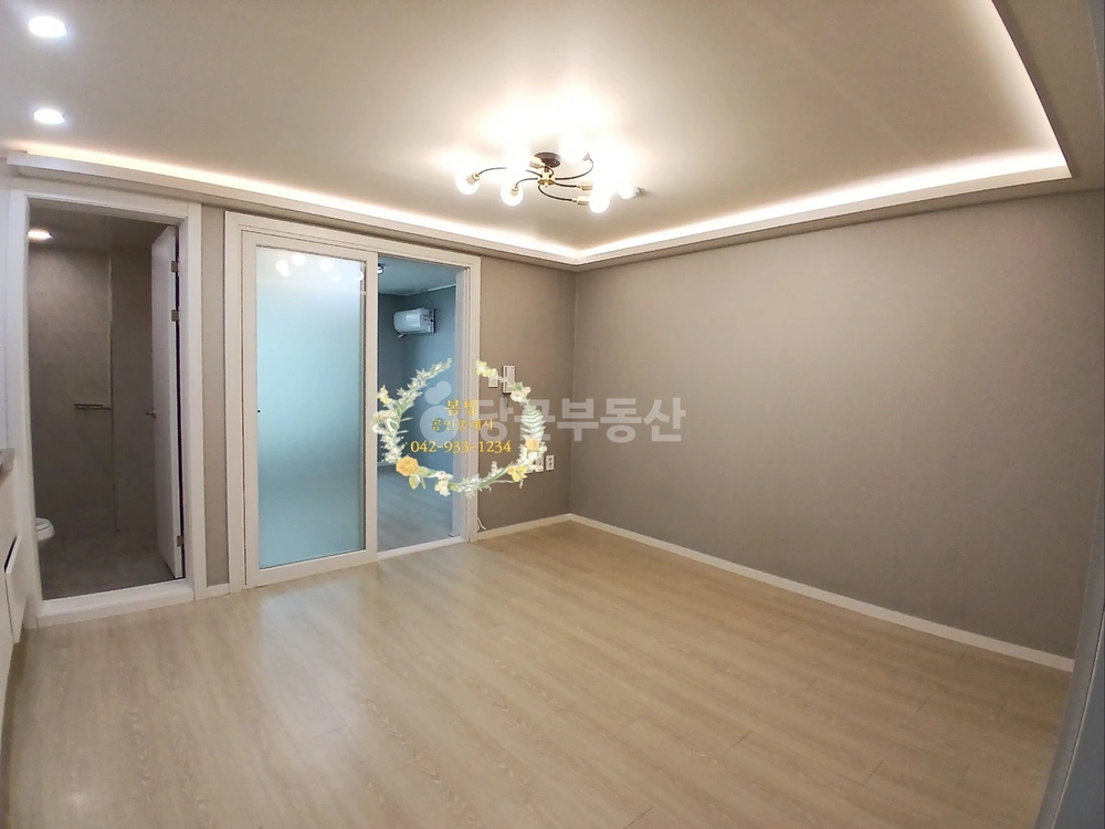 대전광역시 대덕구 신탄진동 빌라(투룸 이상) 사진 1