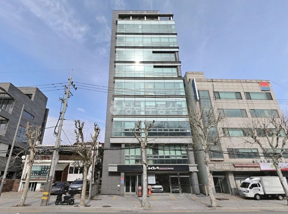 서울특별시 마포구 성산동 사무실 사진 1
