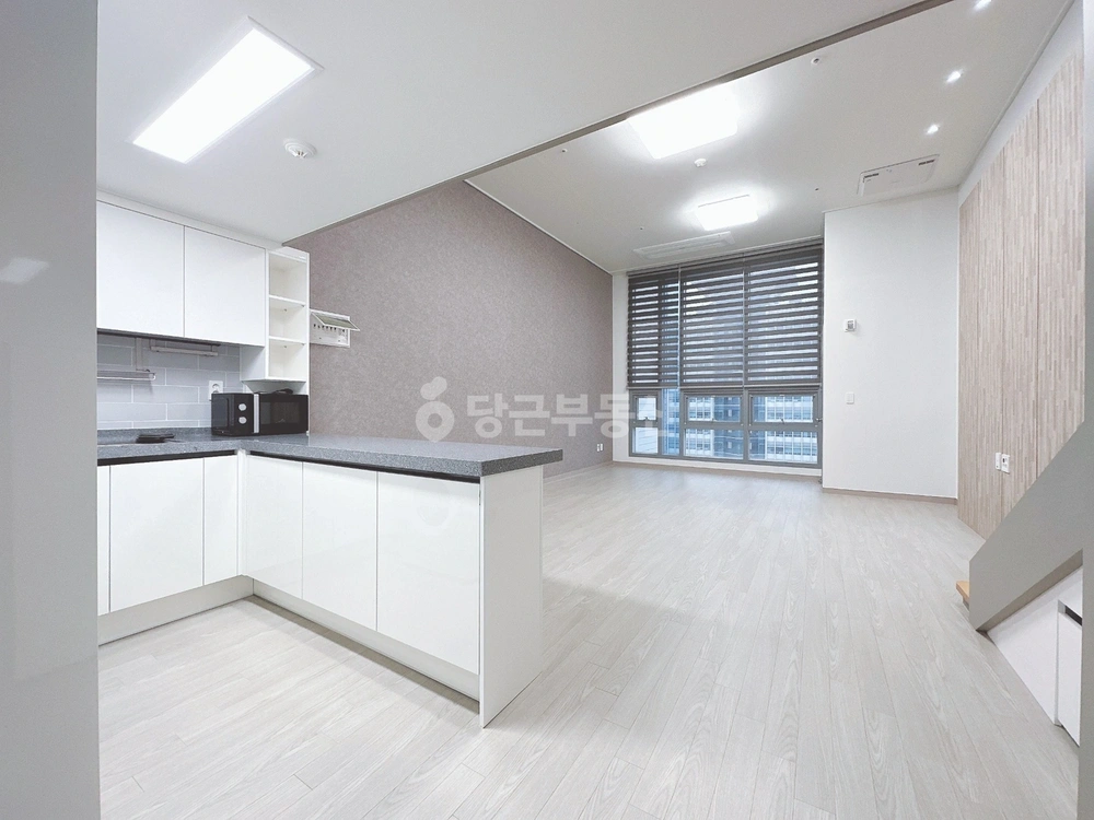 울산광역시 남구 신정동 오피스텔 사진 1