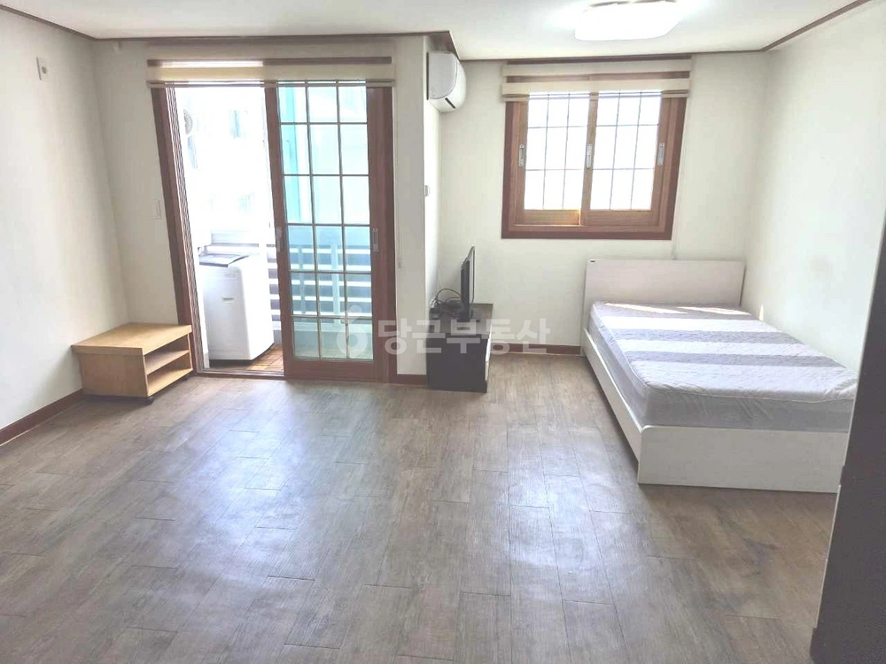 부산광역시 수영구 남천동 원룸 사진 1