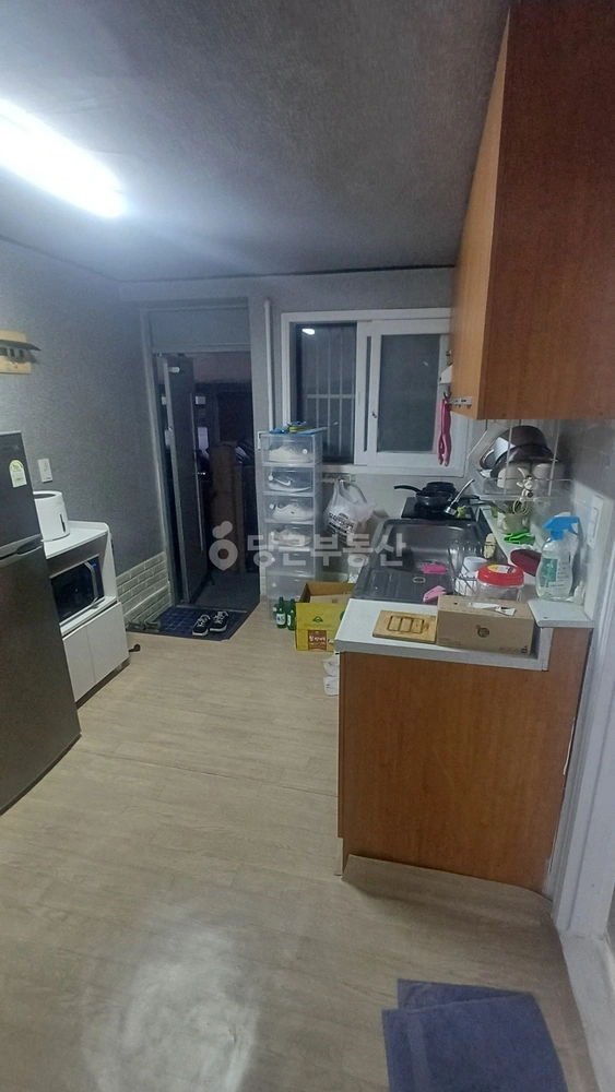 경상남도 창원시 의창구 사림동 원룸 사진 1