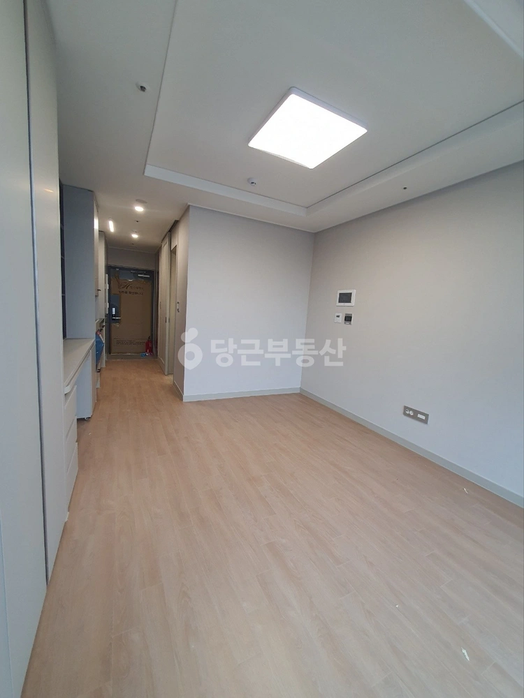 경기도 화성시 동탄구 영천동 원룸 사진 1