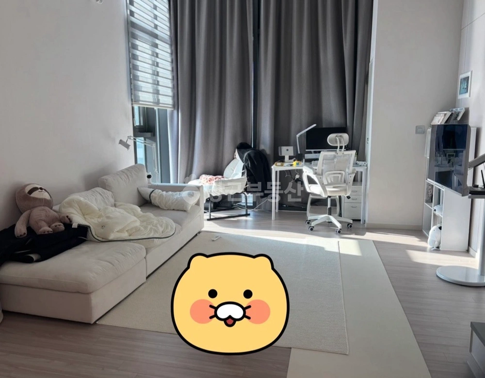 전남광주통합특별시 여수시 웅천동 오피스텔 사진 1