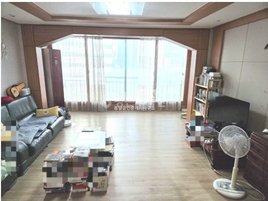 서울특별시 성동구 성수동1가 아파트 사진 1