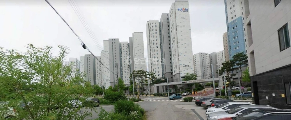경기도 평택시 청북읍 아파트 사진 1