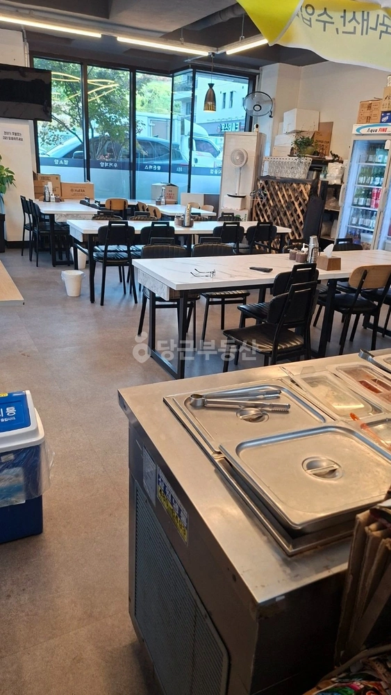 경기도 시흥시 장현동 상가 사진 1