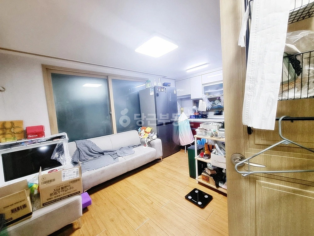 서울특별시 광진구 구의동 빌라(투룸 이상) 사진 1