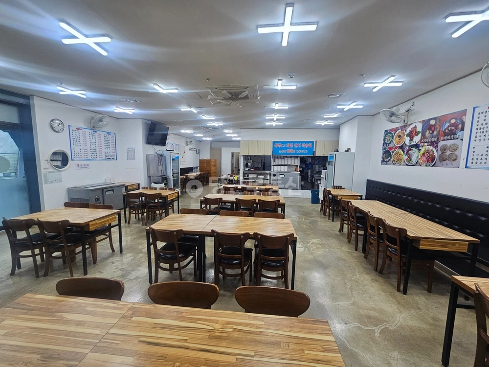 서울특별시 금천구 가산동 상가 사진 1