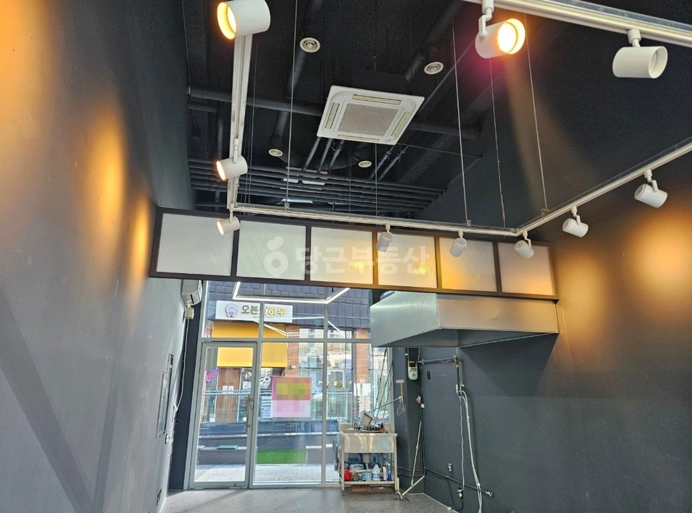 경기도 화성시 동탄구 영천동 상가 사진 1
