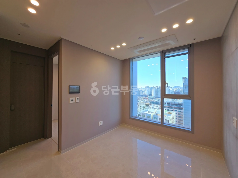 서울특별시 동대문구 장안동 오피스텔 사진 1