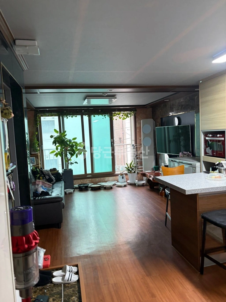 서울특별시 송파구 잠실동 빌라(투룸 이상) 사진 1