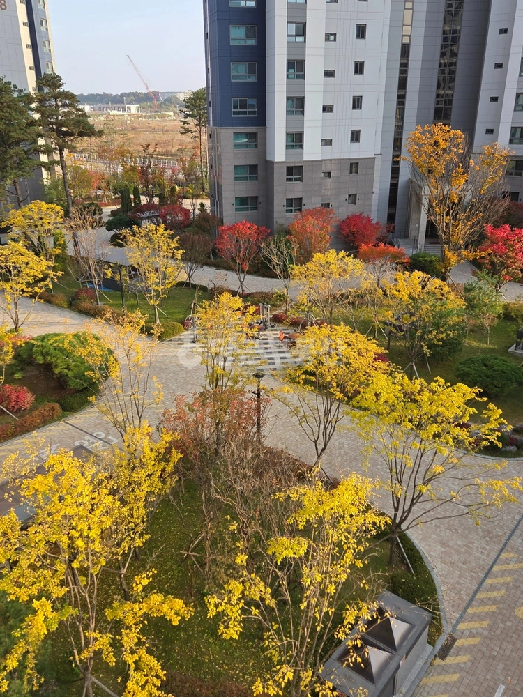 경기도 평택시 고덕동 아파트 사진 1