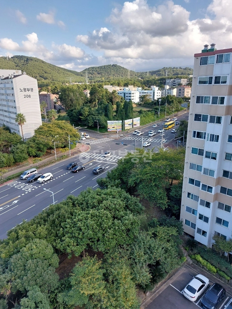 제주특별자치도 제주시 노형동 아파트 사진 1