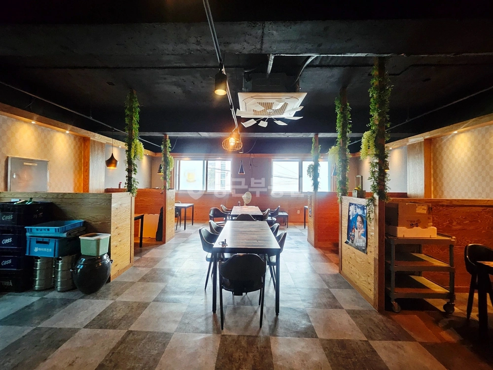 경상남도 창원시 의창구 도계동 상가 사진 1