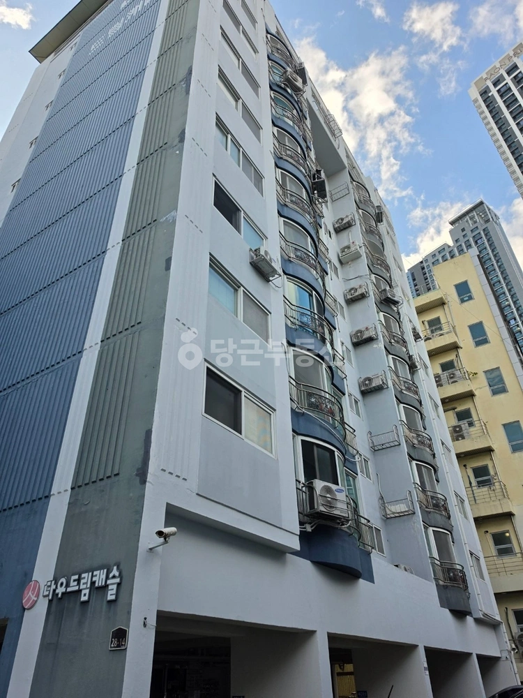 대구광역시 달서구 상인동 아파트 사진 1