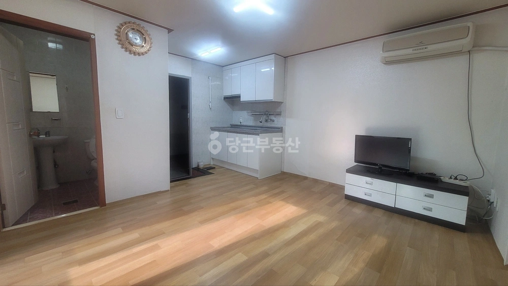 강원특별자치도 원주시 단계동 원룸 사진 1