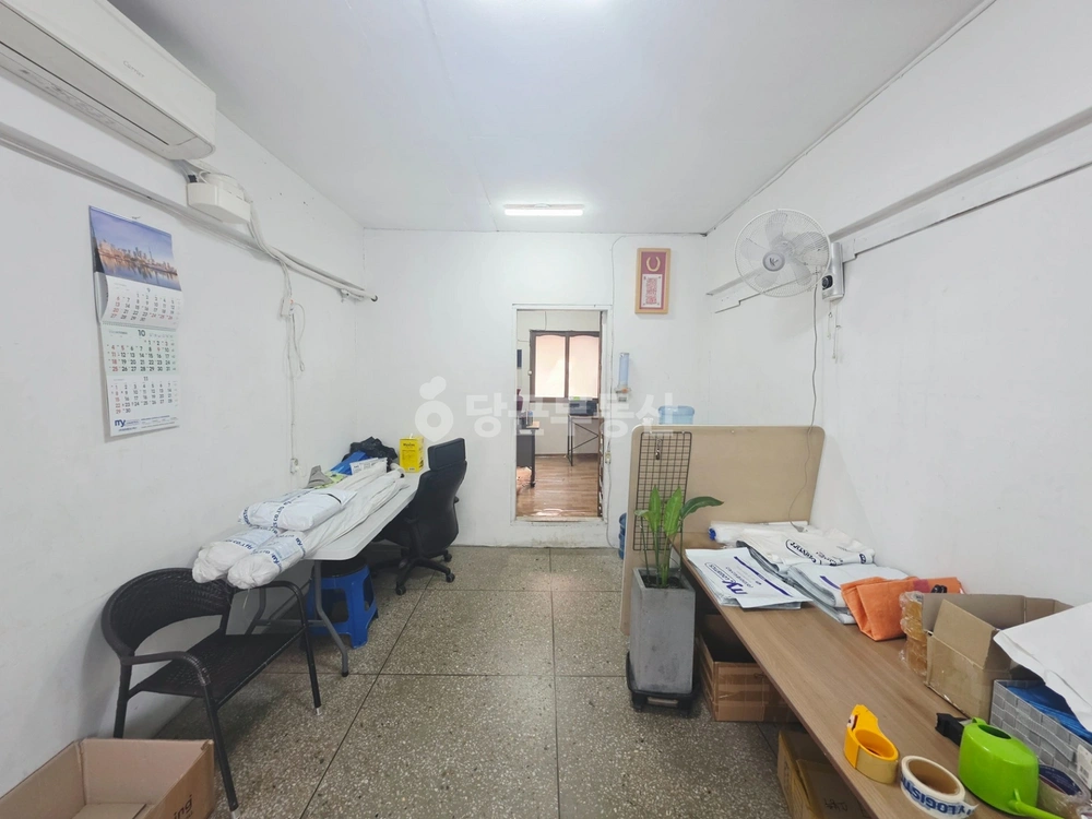 서울특별시 동대문구 장안동 상가 사진 1