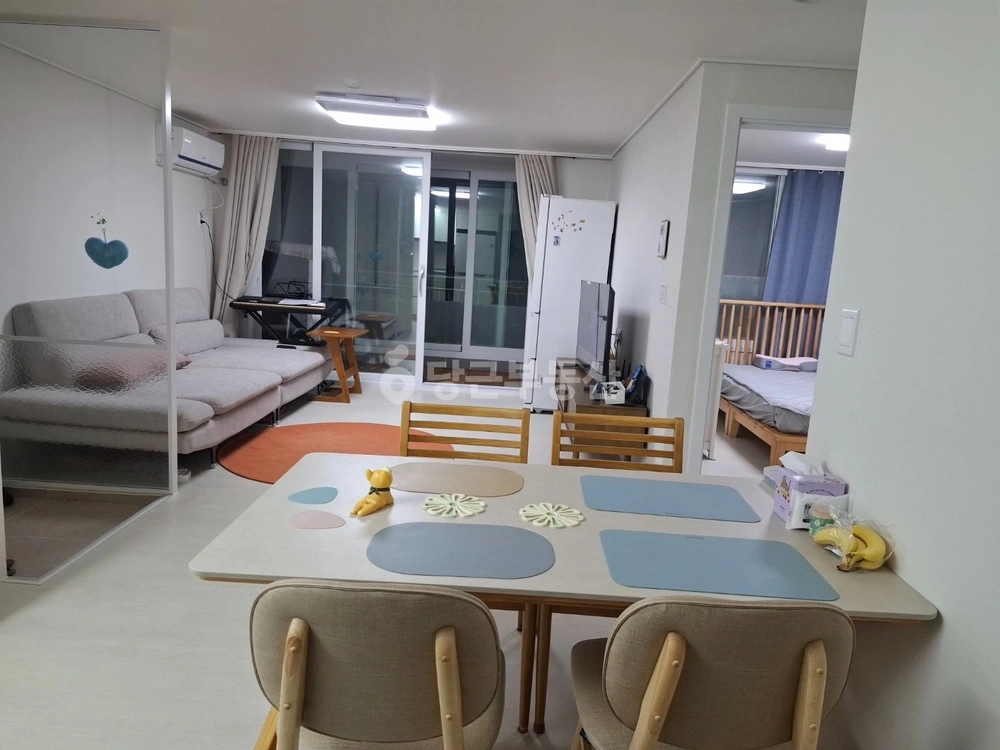 인천광역시 부평구 산곡동 아파트 사진 1