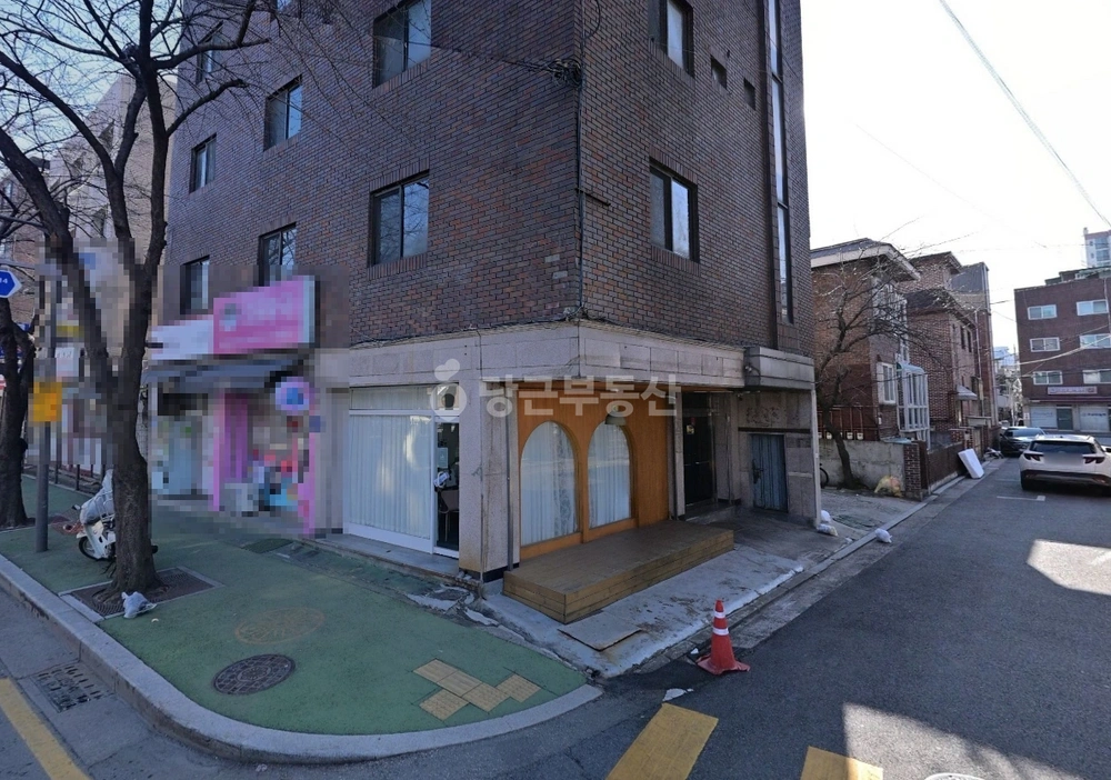 서울특별시 송파구 풍납동 상가 사진 1