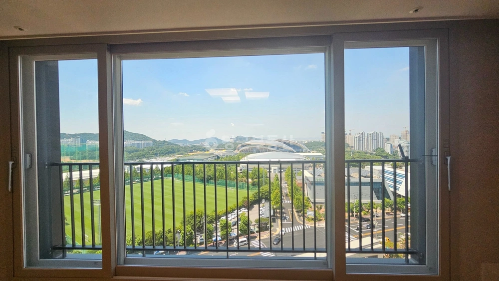 전남광주통합특별시 서구 풍암동 아파트 사진 1