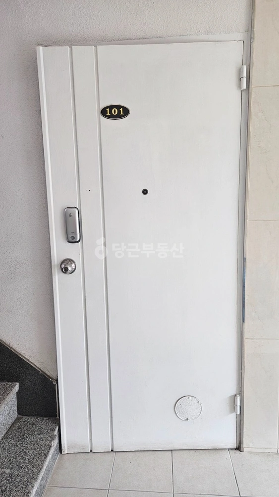 서울특별시 용산구 이태원동 빌라(투룸 이상) 사진 1