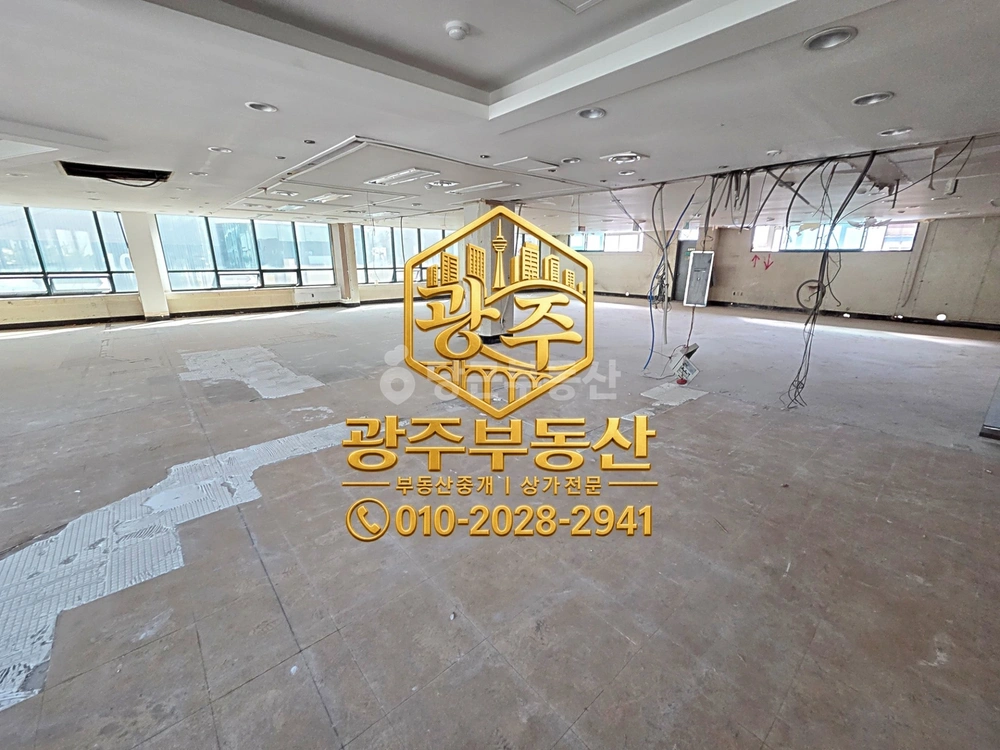 전남광주통합특별시 북구 오치동 상가 사진 1