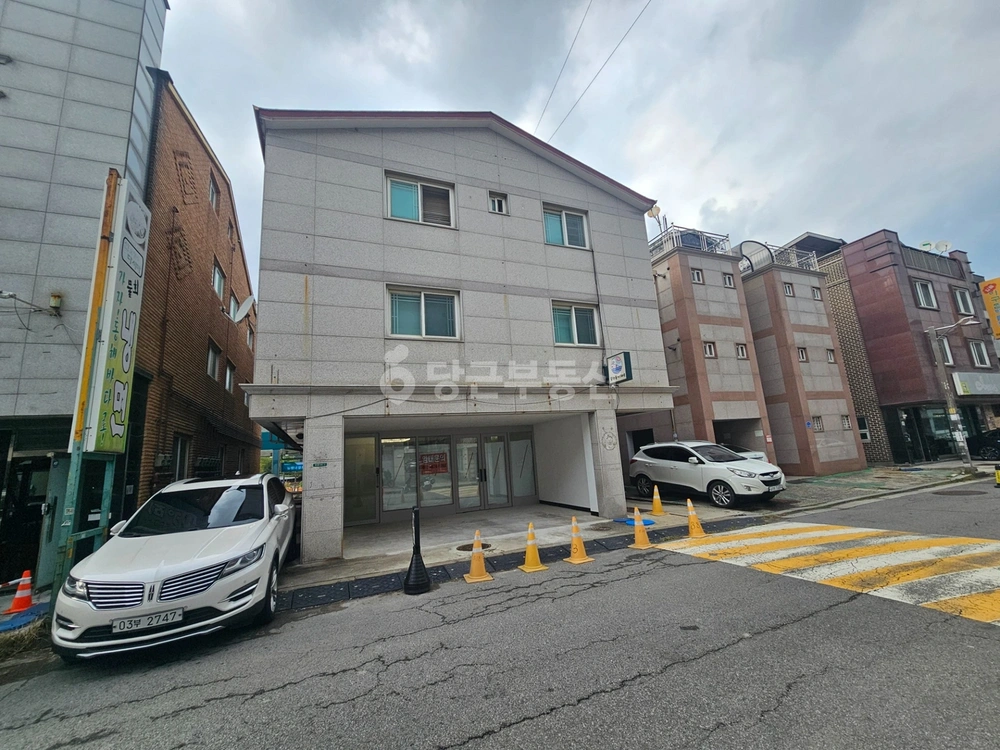 경기도 남양주시 평내동 상가 사진 1