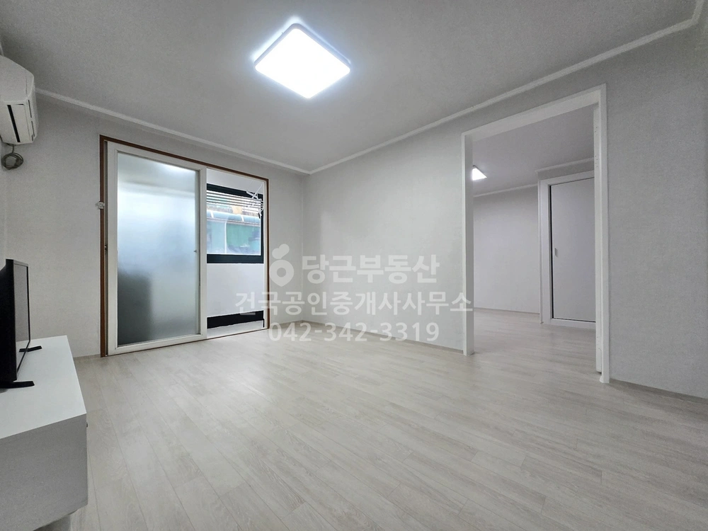 대전광역시 동구 홍도동 빌라(투룸 이상) 사진 1