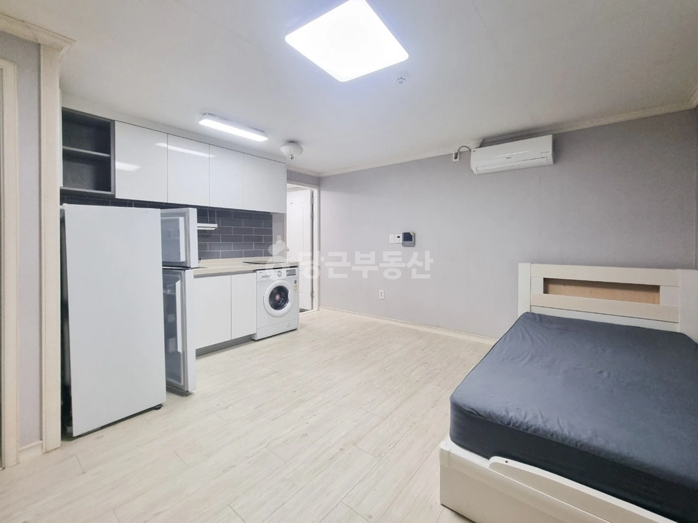 부산광역시 연제구 연산동 원룸 사진 1