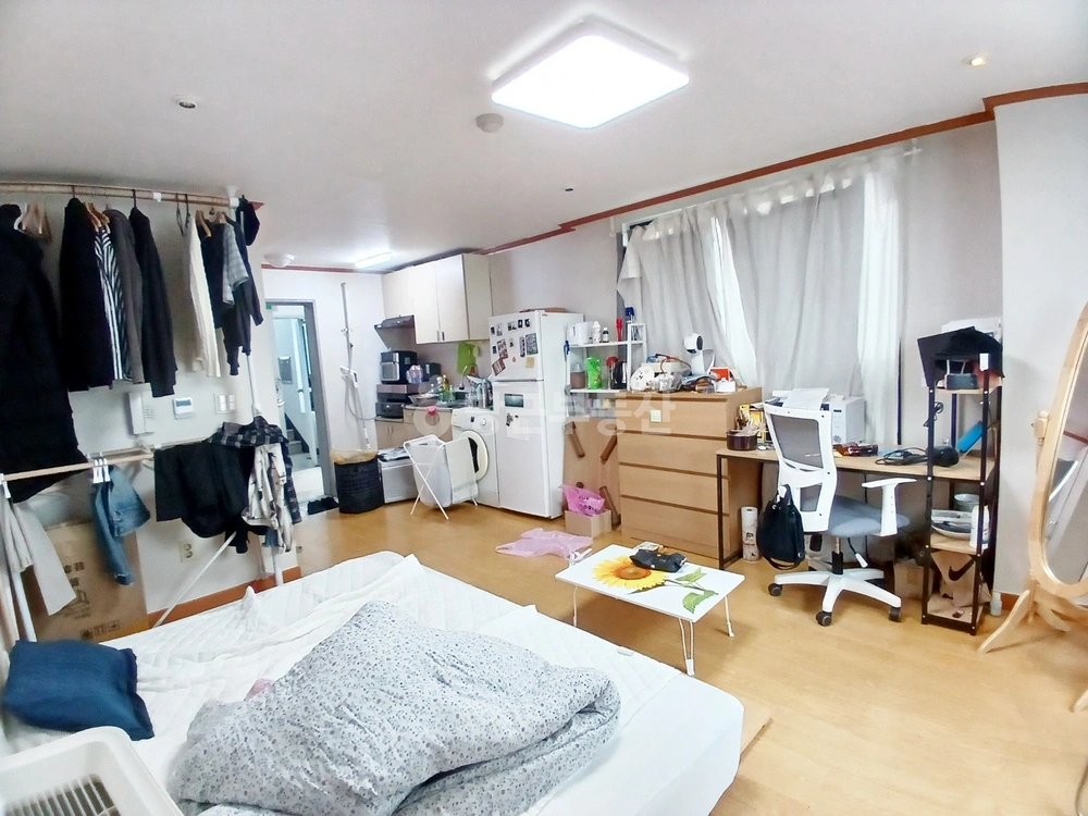 서울특별시 중랑구 면목동 원룸 사진 1