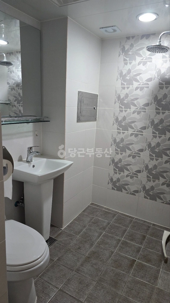 경상북도 포항시 북구 두호동 아파트 사진 1