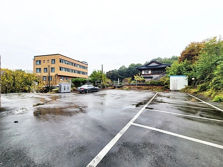 충청북도 청주시 상당구 용정동 상가 사진 1