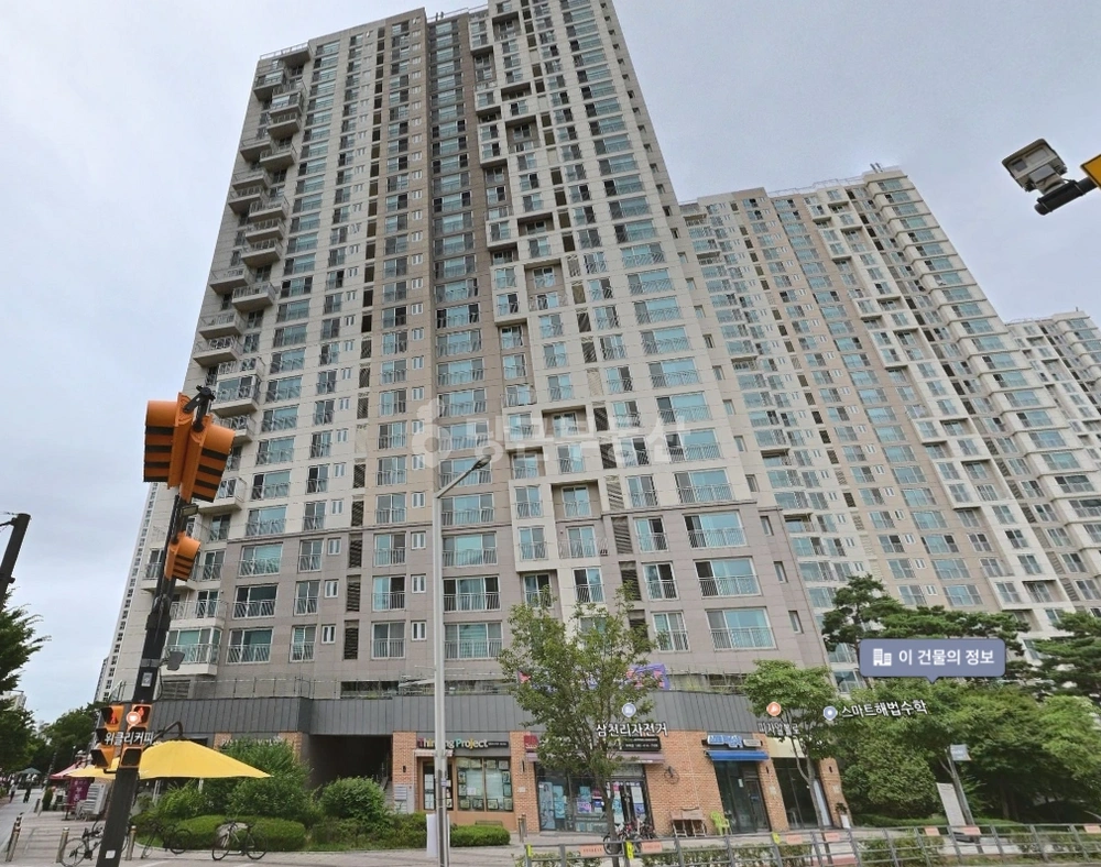 서울특별시 송파구 장지동 아파트 사진 1