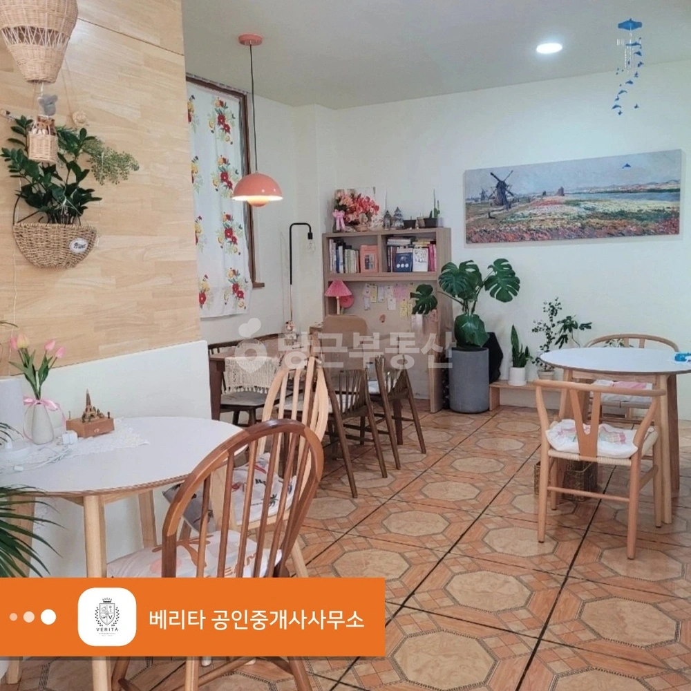 제주특별자치도 제주시 이도2동 상가 사진 1