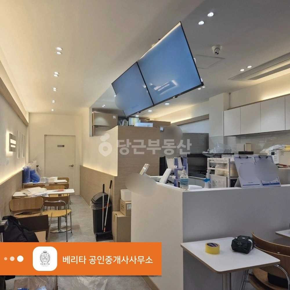 제주특별자치도 제주시 노형동 상가 사진 1