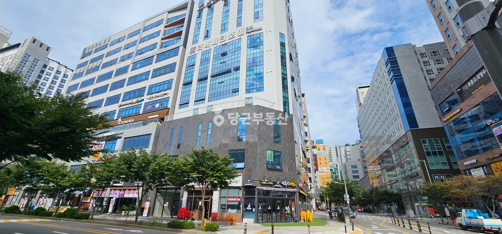 경기도 하남시 망월동 상가 사진 1
