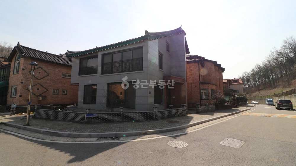 경기도 시흥시 능곡동 단독/전원주택 사진 1
