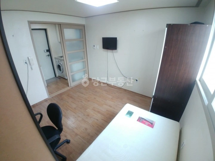 대전광역시 동구 용전동 원룸 사진 1