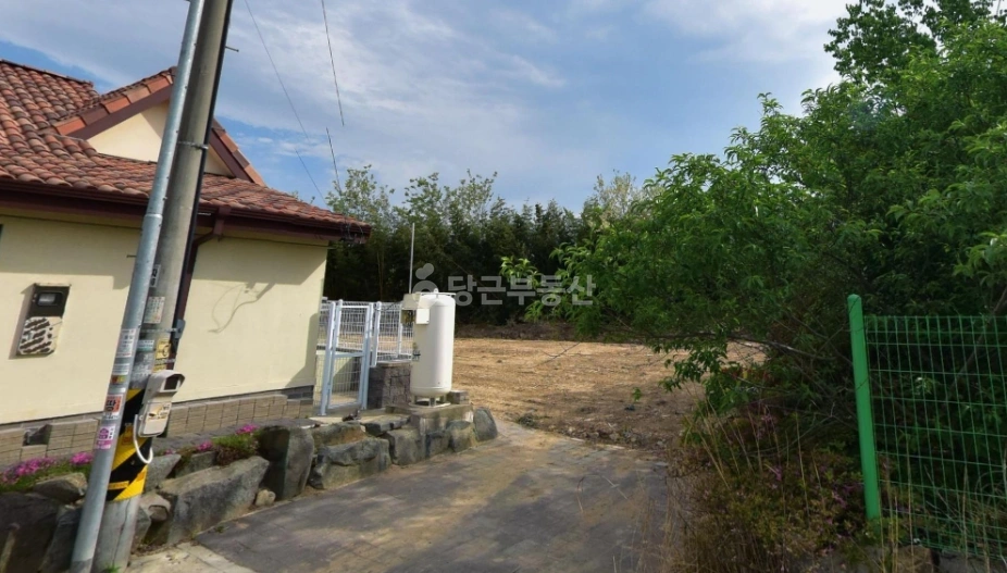 경상북도 성주군 선남면 토지 사진 1