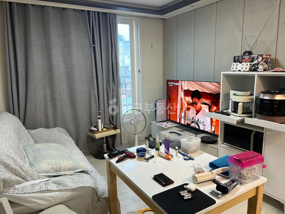 서울특별시 강서구 화곡동 아파트 사진 1
