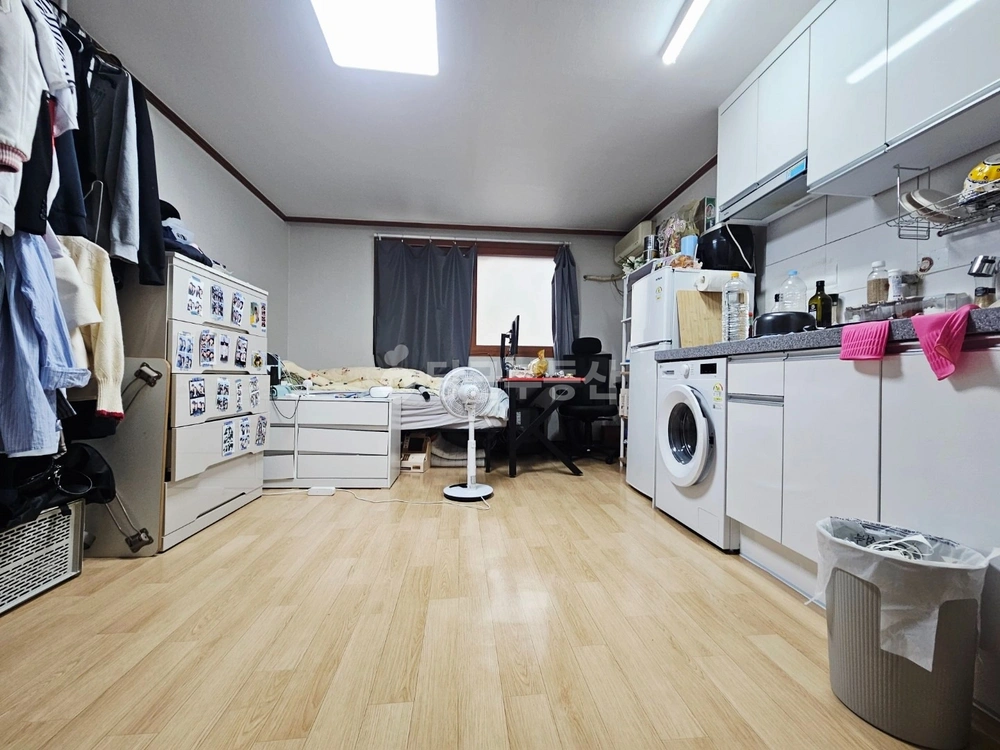 서울특별시 성북구 동소문동4가 원룸 사진 1
