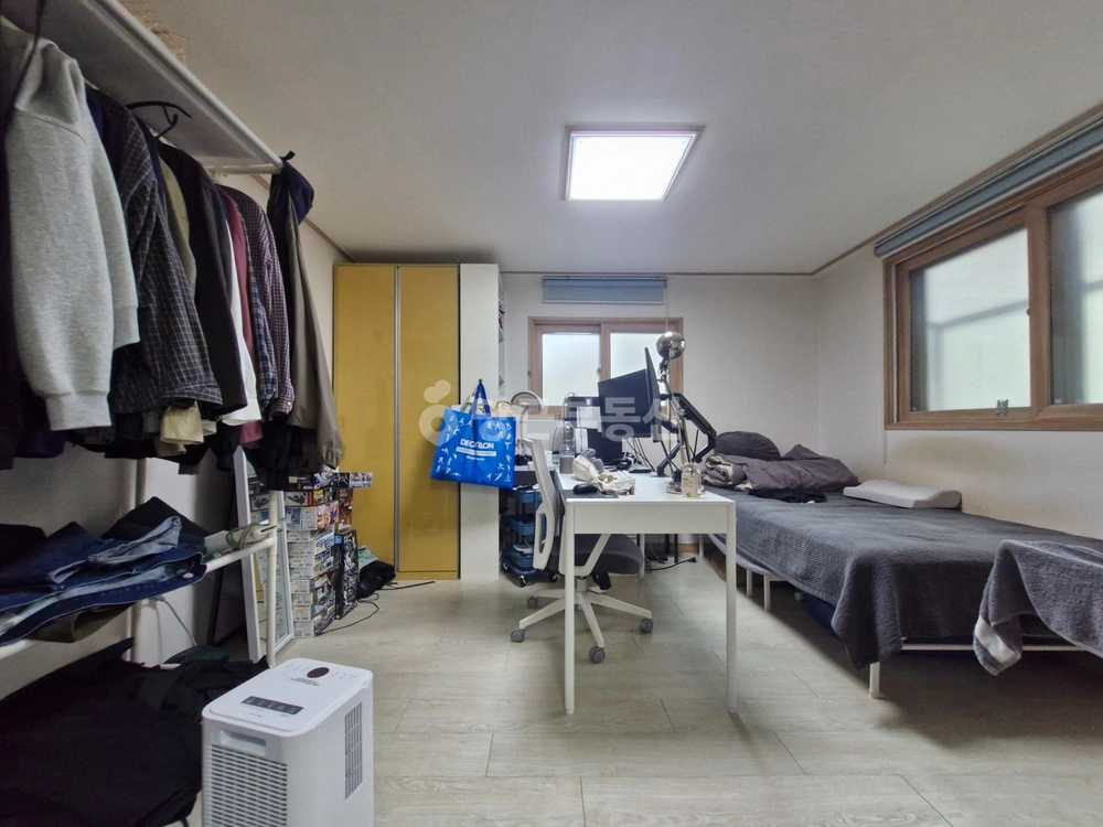 서울특별시 관악구 봉천동 원룸 사진 1