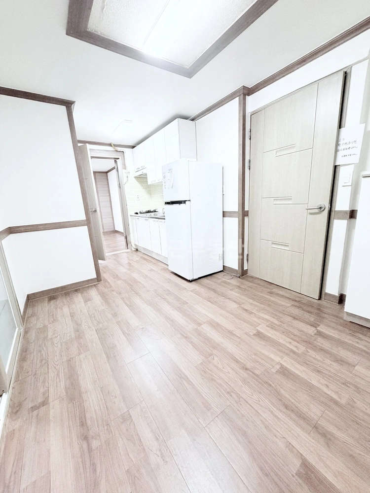 대구광역시 서구 내당동 빌라(투룸 이상) 사진 1
