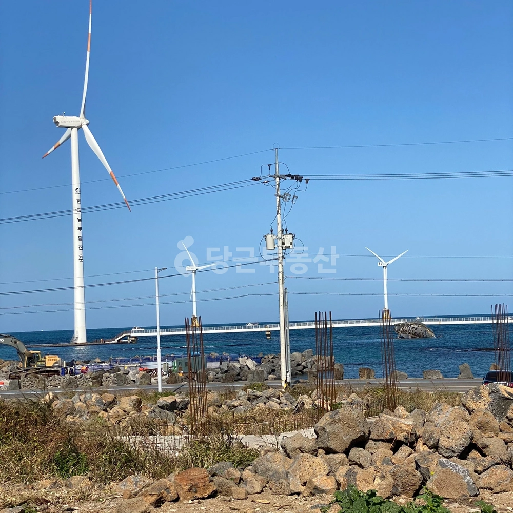 제주특별자치도 제주시 한경면 토지 사진 1
