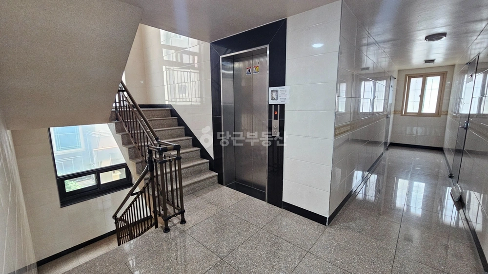 인천광역시 검단구 마전동 원룸 사진 1